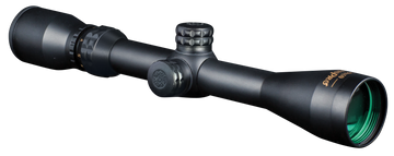 Konus KonusPro Precision 3-9x50mm 1" Tube Engraved 30/30 Duplex Riflescope - Matte Black