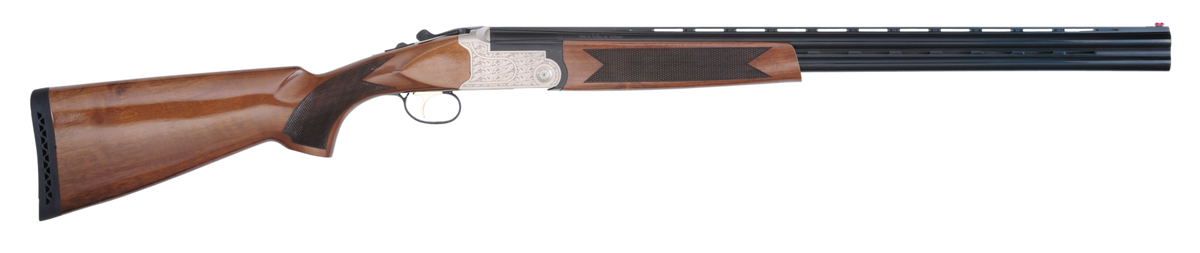TriStar Setter S/T 20 Gauge 26" 3" 2rd Break Open Shotgun - Turkish Walnut