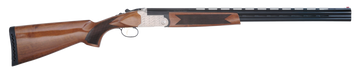 TriStar Setter S/T 20 Gauge 26" 3" 2rd Break Open Shotgun - Turkish Walnut