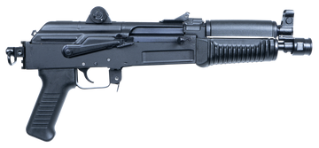 Arsenal SAM7K-44 7.62x39mm 8.5" 5+1 Semi-Auto AK Pistol