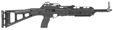 Hi-Point 3095TS Carbine 30 Super Carry 16.5" 10+1 Semi-Auto Rifle - Black Skeletonized Stock