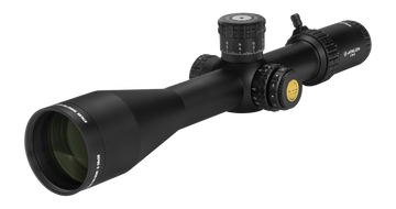 Athlon Midas TAC GEN2 HD 5-30x56mm 34mm Tube FFP Illuminated MIL Riflescope