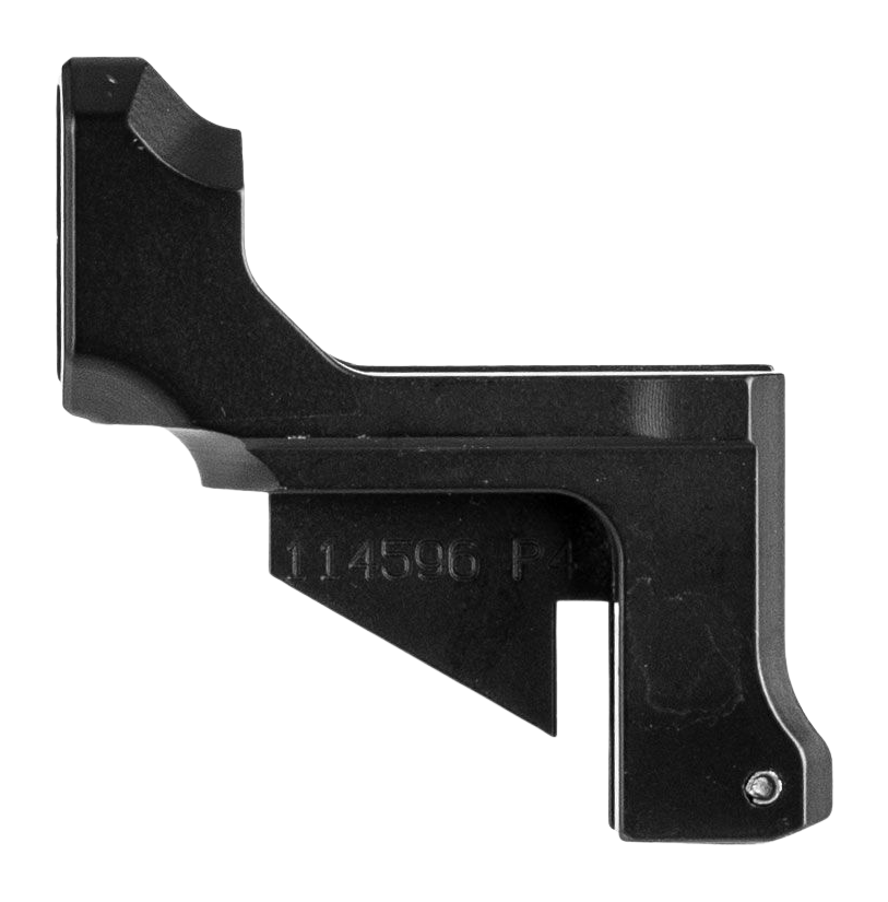 MDT Sporting Goods LSS Gen3 XTN Interface Black Cerakote 6061 Aluminum - Ruger American