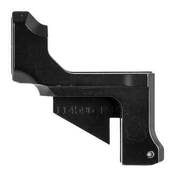 MDT Sporting Goods LSS Gen3 XTN Interface Black Cerakote 6061 Aluminum - Ruger American