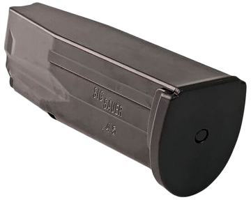 Sig Sauer MAGMODF4510 P320/P250 .45 ACP 10-Round Blued Steel Magazine