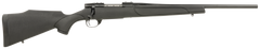 Weatherby Vanguard Obsidian 350 Legend 20" 5+1 Bolt-Action Rifle