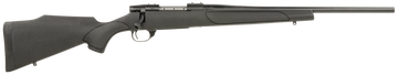 Weatherby Vanguard Obsidian 350 Legend 20" 5+1 Bolt-Action Rifle