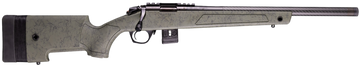 Bergara Rifles BMR-X Carbon Fiber 22 WMR 18" 10+1 Bolt-Action Rifle