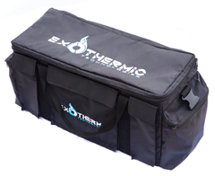 Exothermic Technologies Pulsefire LRT Carry Bag - Nylon Black