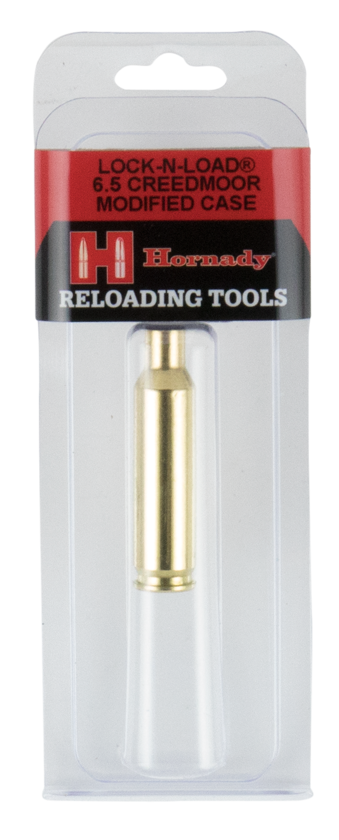 Hornady Lock-N-Load Modified Case 6.5 Creedmoor Brass