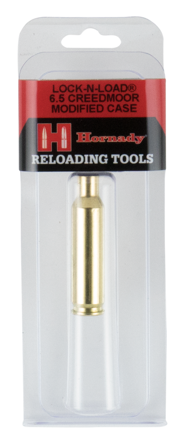 Hornady Lock-N-Load Modified Case 6.5 Creedmoor Brass