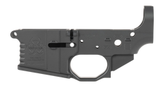Black Rain Ordnance MLR AR-15 Black Cerakote Stripped Lower