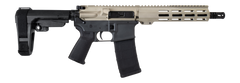 Shark Coast Tactical Fisher Cat 5.56 NATO 10.5" 30+1 Semi-Auto AR Pistol