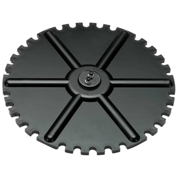 Hornady Lock-N-Load Case Feeder Plate Small Pistol 9mm/40 S&W