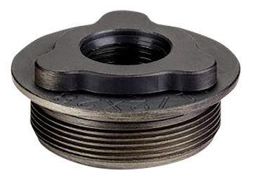 Banish (Silencer Central) Banish 9 Direct Thread Mount M13.5x1LH Inconel Black Oxide