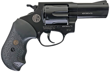 Rossi RP63 357 Mag 3" 6-Rd DA/SA Revolver