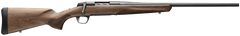 Browning X-Bolt 2 Hunter 300 Win Mag 26" 3+1 Bolt-Action Rifle - Matte Blued Walnut
