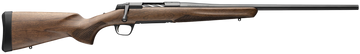Browning X-Bolt 2 Hunter 300 Win Mag 26" 3+1 Bolt-Action Rifle - Matte Blued Walnut
