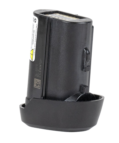Taser 22010 Performance Power Magazine Lithium Battery Pack - Black