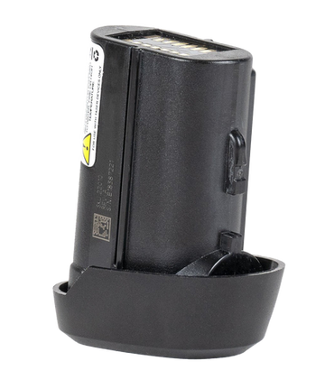 Taser 22010 Performance Power Magazine Lithium Battery Pack - Black
