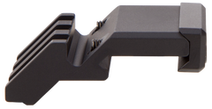 Trijicon AC32066 RMR/SRO 45 Degree Picatinny Rail Offset Adapter Matte Black