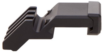 Trijicon AC32066 RMR/SRO 45 Degree Picatinny Rail Offset Adapter Matte Black