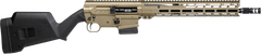 CMMG Dissent BR4 300 Blackout 14.50" 10+1 Semi-Auto Rifle - CA Compliant