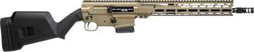 CMMG Dissent BR4 300 Blackout 14.50" 10+1 Semi-Auto Rifle - CA Compliant