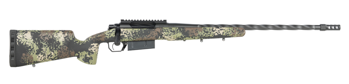 Horizon Firearms Bandit Core 22 Creedmoor 22" 5+1 Bolt-Action Rifle