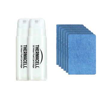 Thermacell R2 Mosquito Repellent Refills 15 ft 24-Hr