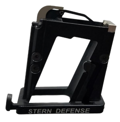Stern Defense Mag-AD9 9mm/40 S&W AR-15 Magazine Adapter - Sig P320/P250 & S&W M&P Compatible