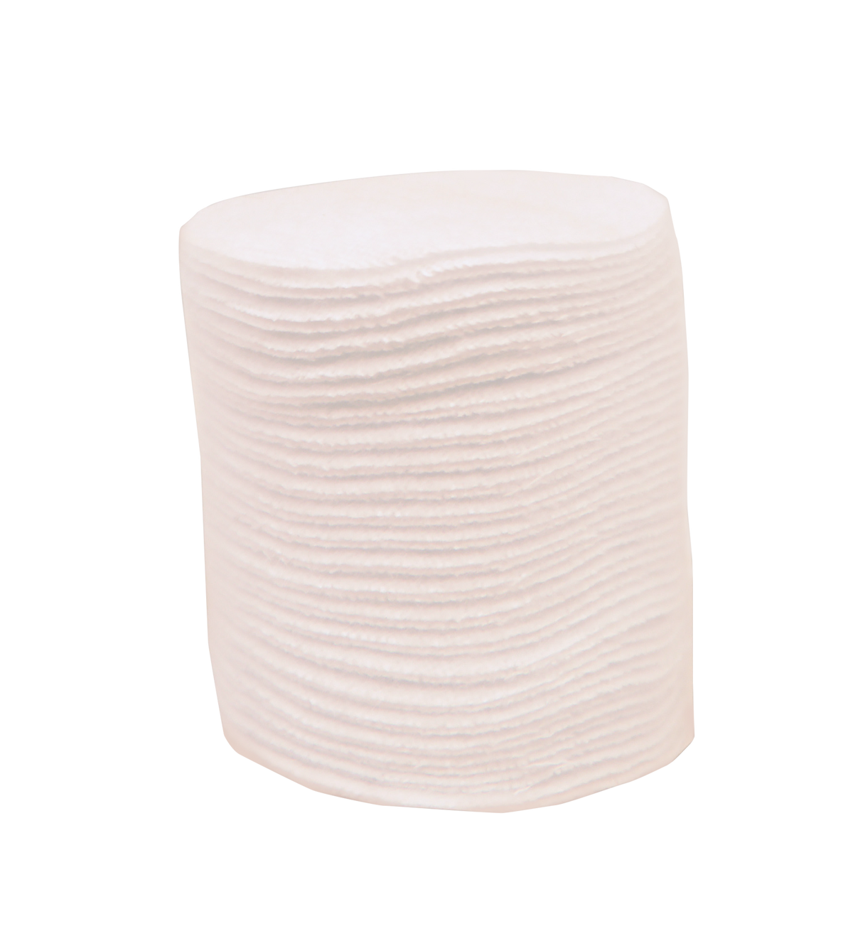 Pro-Shot 1.5" Round Cleaning Patches 6mm - .30 Cal 100% Cotton Flannel 300-Pack