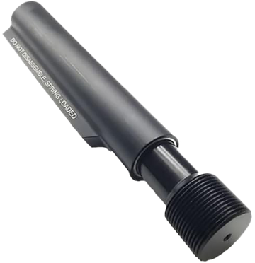 Kynshot RB5103 Non-Adjustable Shotgun Recoil Buffer - Anodized Aluminum