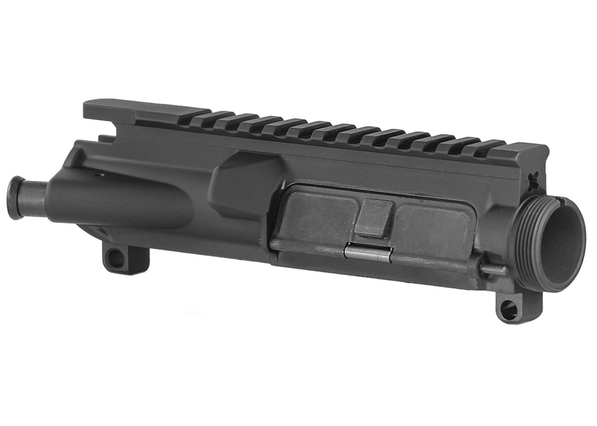 Bushmaster A3  Upper V Match with Forward Assist and Dust Cover Installed