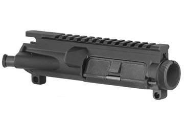 Bushmaster A3  Upper V Match with Forward Assist and Dust Cover Installed
