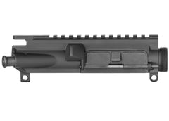 Bushmaster A3  Upper V Match with Forward Assist and Dust Cover Installed