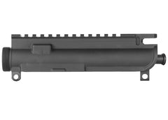 Bushmaster A3  Upper V Match with Forward Assist and Dust Cover Installed