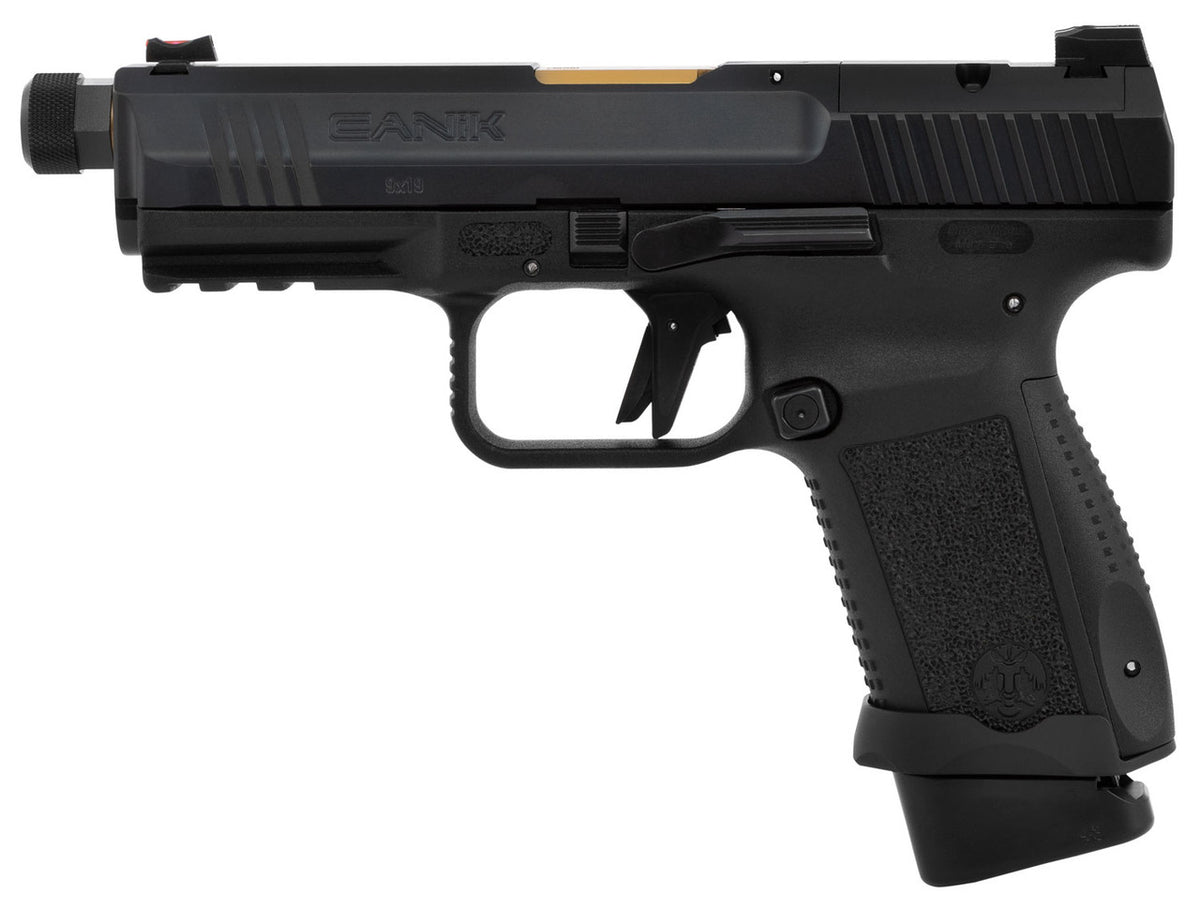 Century HG4950N TP9 Elite Combat Executive 9mm Luger in Black