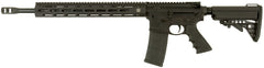 Smith & Wesson 11515 M&P15 Competition 223 Rem,5.56x45mm NATO 18 30+1 Black 6 Position Collapsible Vltor IMod Stock