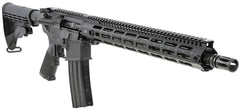 FN 36100608 FN 15 SRP G2 5.56x45mm NATO 16 30+1 Black Black 6 Position Collapsible Stock Black Polymer Grip Right Hand