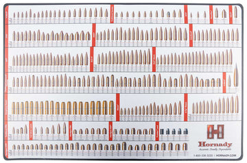 HORN 99102 RELOADING COUNTER MAT