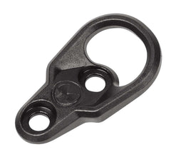 Magpul MAG607-BLK M-LOK Paraclip Sling Mount  1.8 Black Melonite Steel