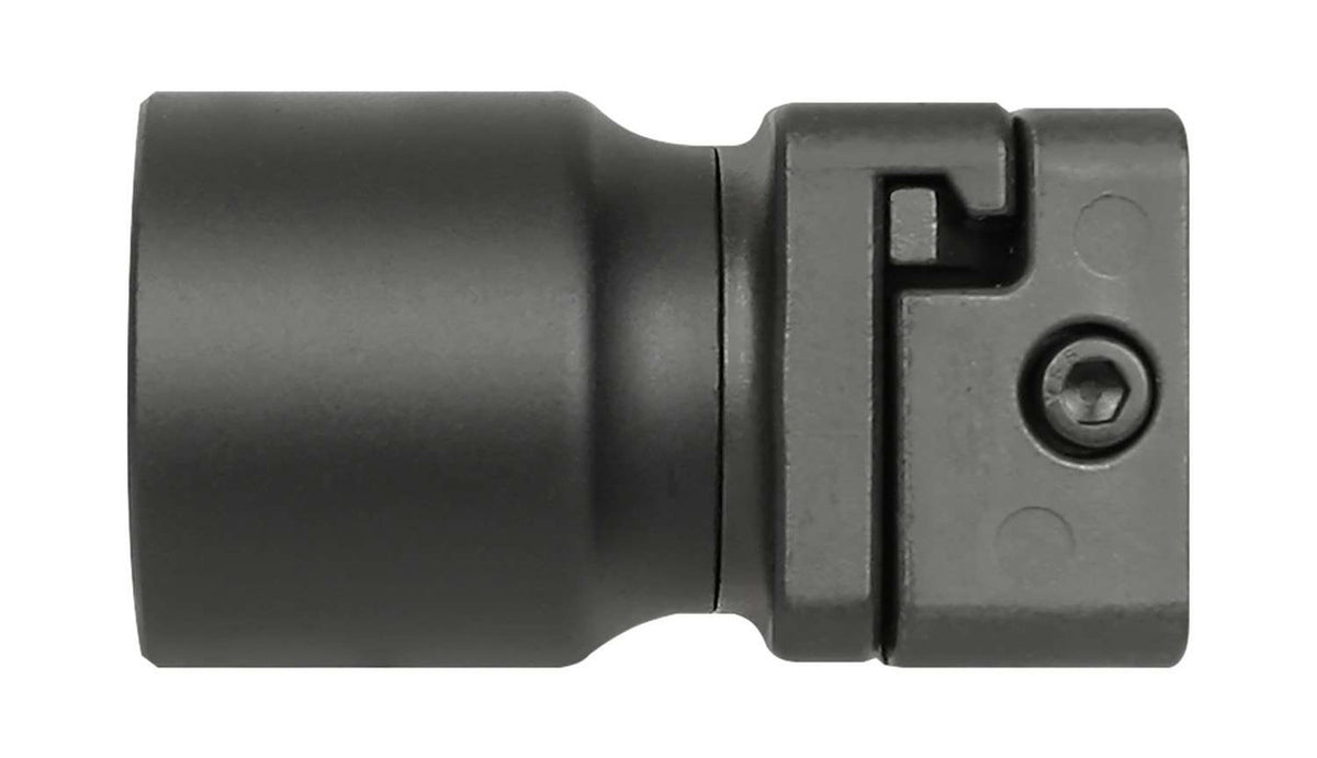 MIDWEST MI-STAP-SF-BT SIDE FLDR W/TUBE ADPTR