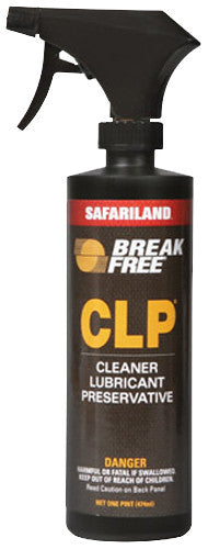 Break-Free CLP51 CLP  Pint Trigger Spray