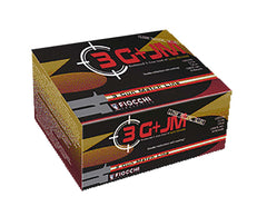Fiocchi 12SLG3G 3 Gun Match 12 Gauge 2.75 7/8 oz Slug Shot 10 Bx/25 Cs