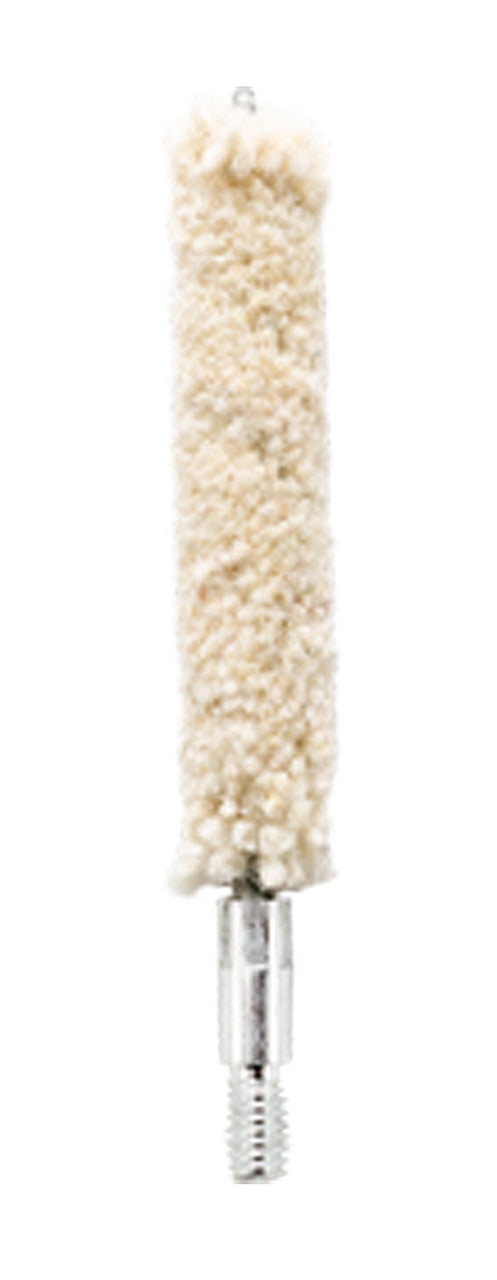 Kleen-Bore MOP30 Bore Mop  30 Cal,7.62mm,300 Blk Rifle Cotton #8-32 Thread