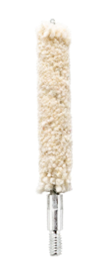 Kleen-Bore MOP30 Bore Mop  30 Cal,7.62mm,300 Blk Rifle Cotton #8-32 Thread