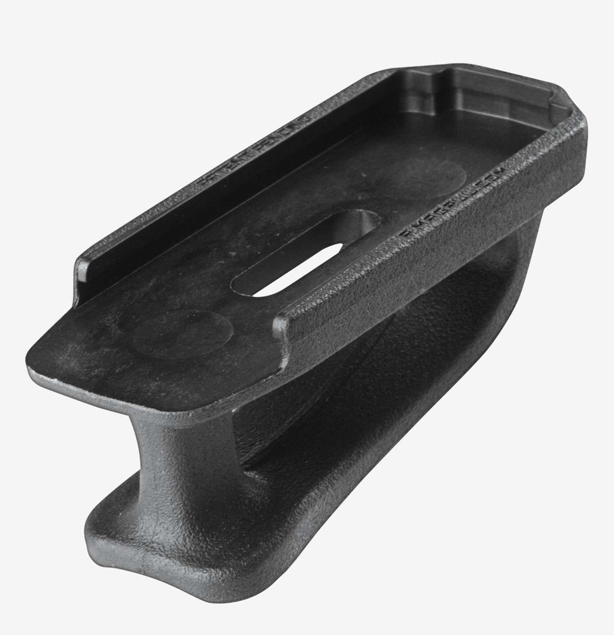 Magpul MAG561-BLK PMAG Ranger Plate GEN M3 5.56x45mm NATO AR-15,M4,M16 Polymer Black 3 Pack