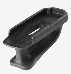 Magpul MAG561-BLK PMAG Ranger Plate GEN M3 5.56x45mm NATO AR-15,M4,M16 Polymer Black 3 Pack