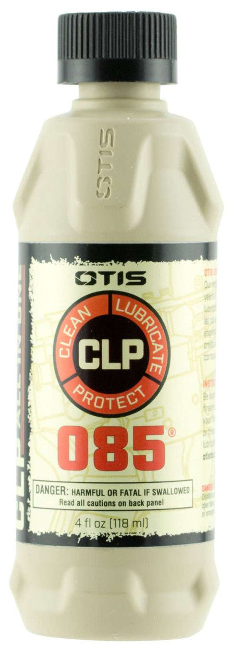 Otis IP-904-085 O85 CLP 4 oz Bottle